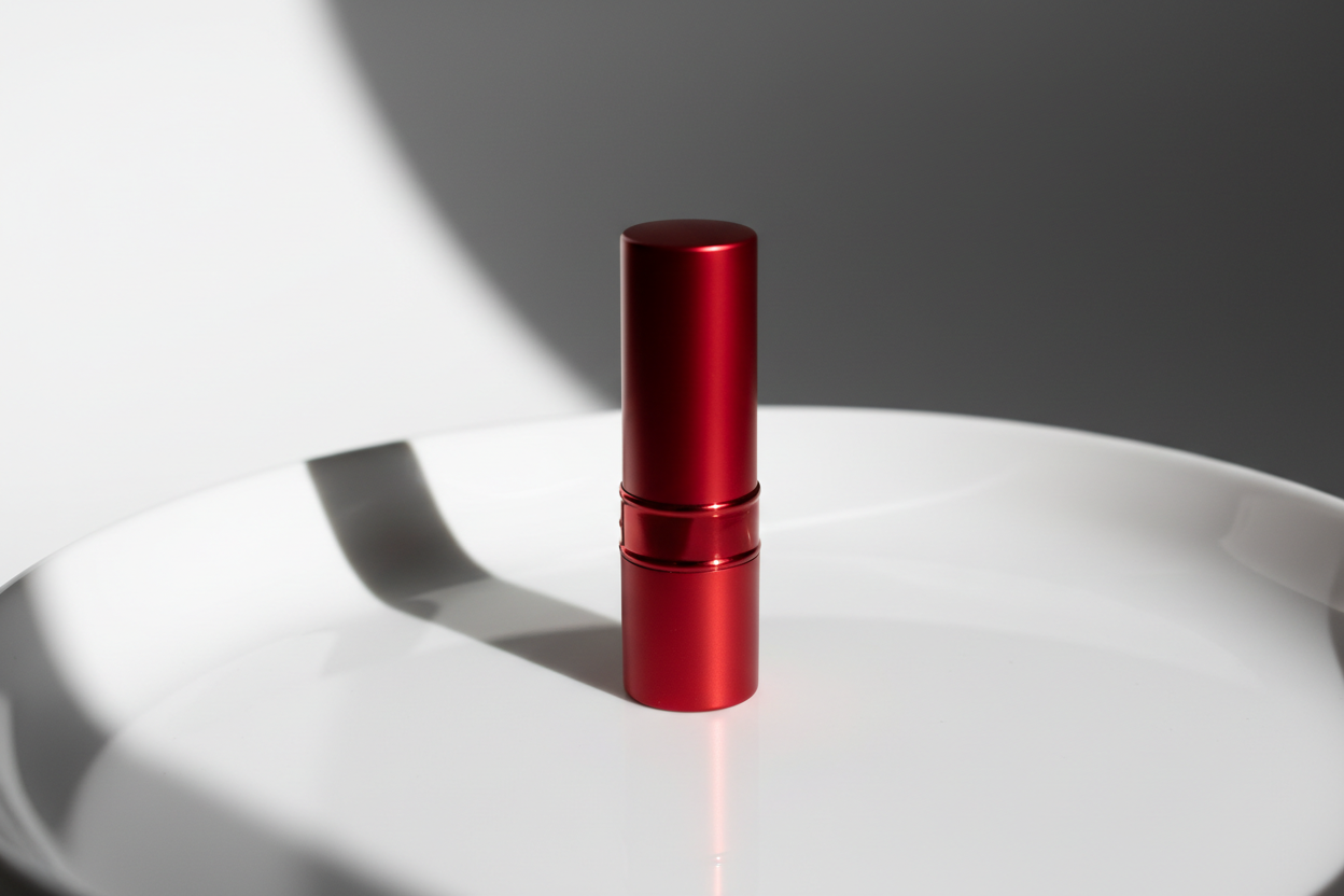 Minimalist Lipstick