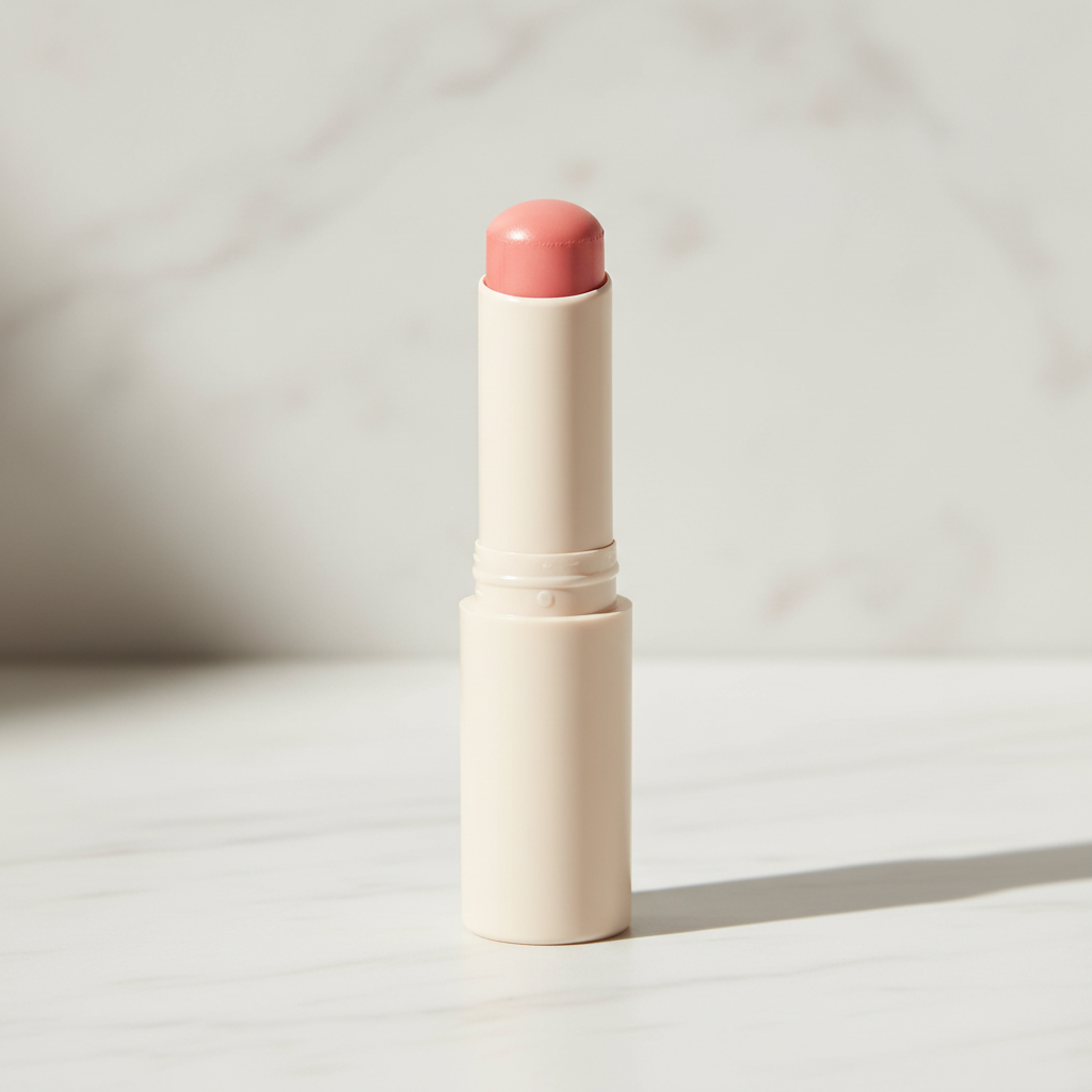 #01 Rosy Nude