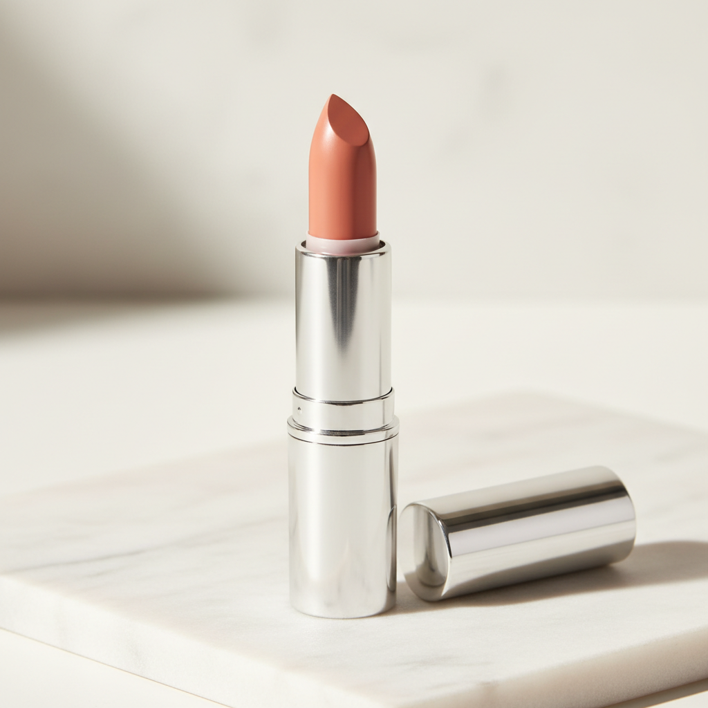 #01 Nude Blush