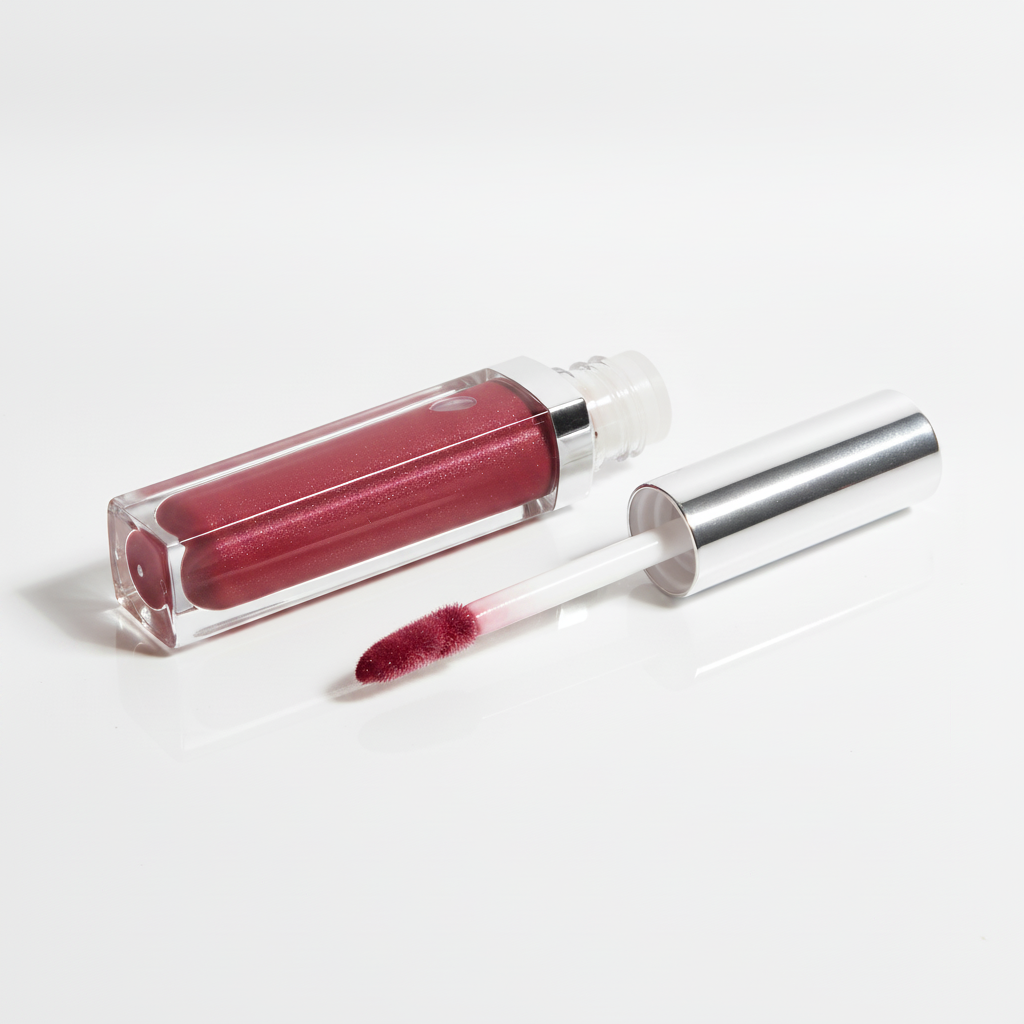 #02 Berry Rose