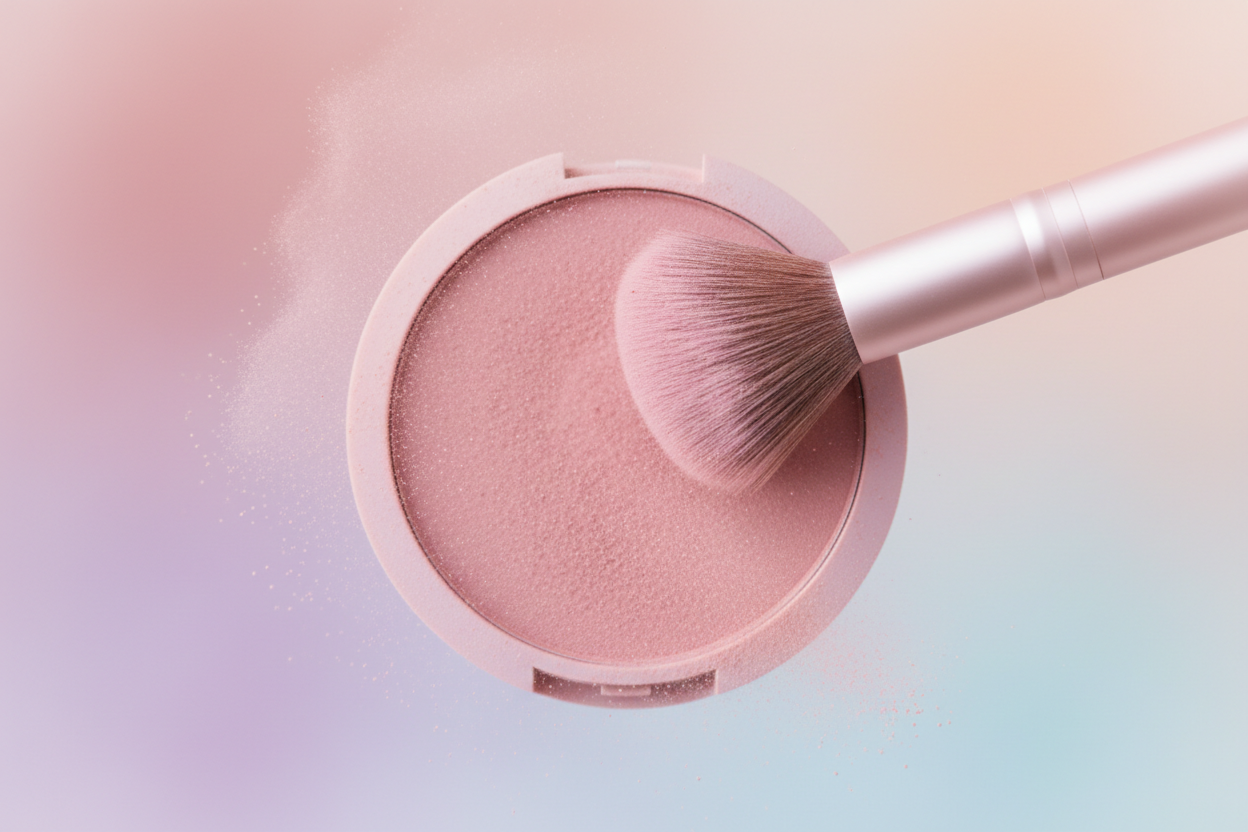 Blush Powder